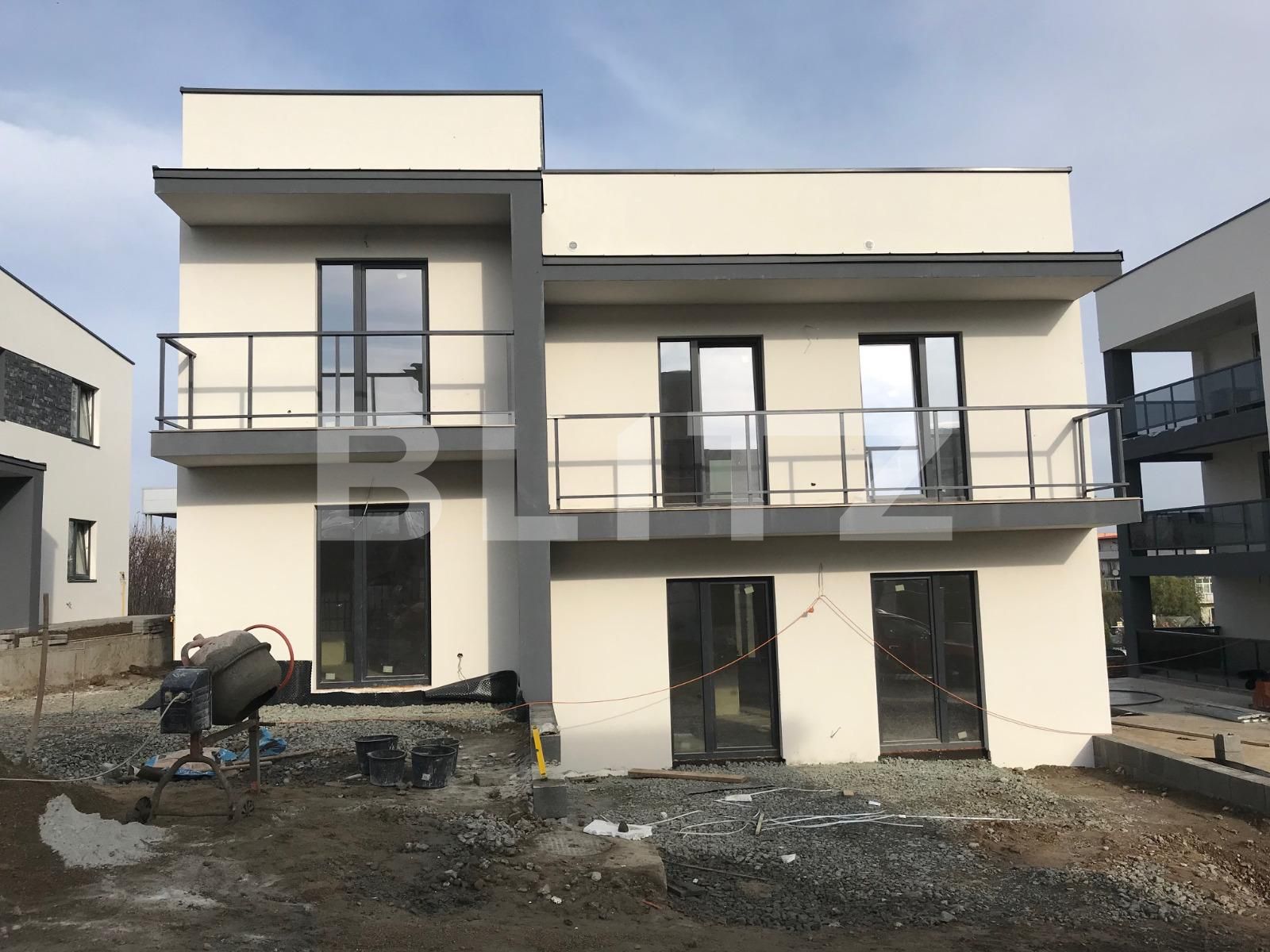 Casa de vânzare 5 camere Europa - 42016CV | BLITZ Cluj-Napoca | Poza2