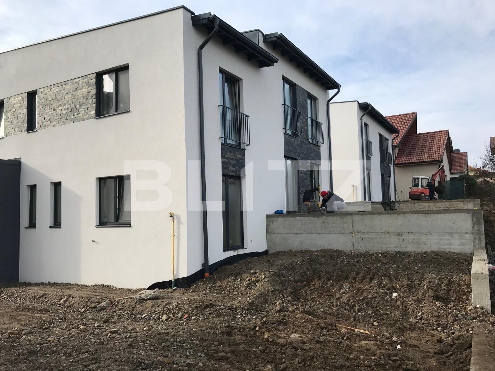 Casa de vânzare 5 camere Europa - 42016CV | BLITZ Cluj-Napoca | Poza3