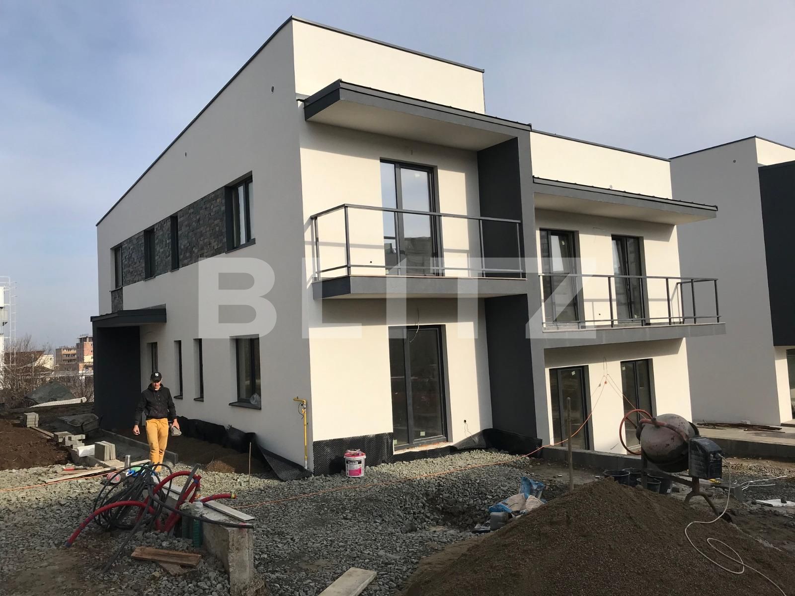 Casa de vânzare 5 camere Europa - 42016CV | BLITZ Cluj-Napoca | Poza5