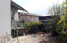 Casa individuala, 85 mp, teren 378 mp, zona strazii Maramuresului