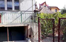 Casa individuala, 85 mp, teren 378 mp, zona strazii Maramuresului