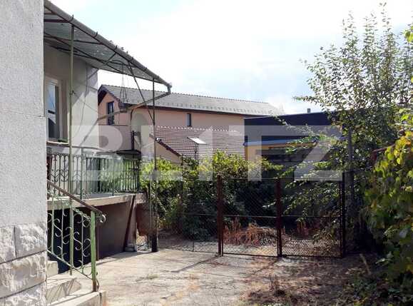 Casa de vânzare 2 camere Dambul Rotund - 42017CV | BLITZ Cluj-Napoca | Poza1