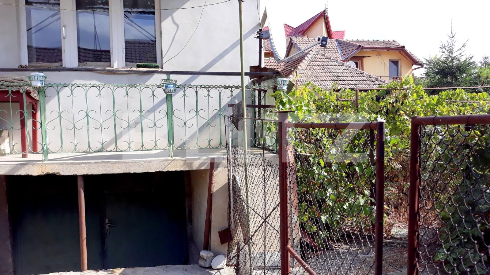 Casa de vânzare 2 camere Dambul Rotund - 42017CV | BLITZ Cluj-Napoca | Poza2