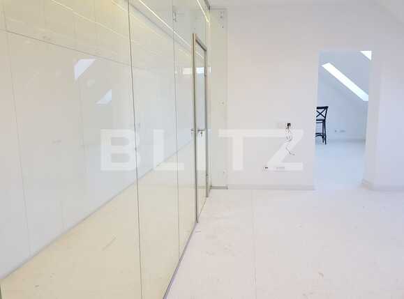 Spațiu birouri de închiriat Central - 42018SIB | BLITZ Cluj-Napoca | Poza9
