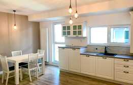 Apartament 3 camere, 65 mp, modern, parcare subterana, zona Iulius Mall