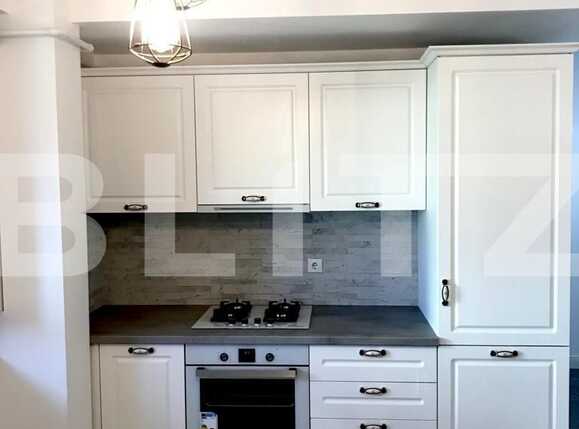 Apartament de închiriat 3 camere Gheorgheni - 42019AI | BLITZ Cluj-Napoca | Poza3