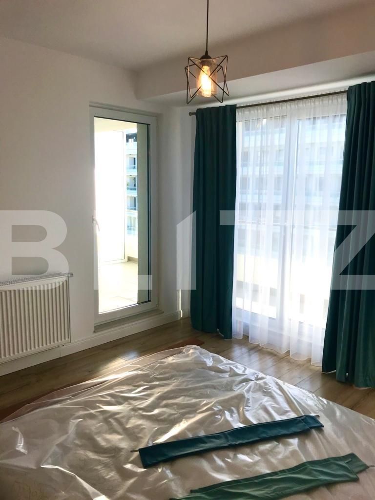 Apartament de închiriat 3 camere Gheorgheni - 42019AI | BLITZ Cluj-Napoca | Poza9