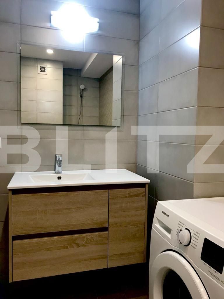 Apartament de închiriat 3 camere Gheorgheni - 42019AI | BLITZ Cluj-Napoca | Poza10