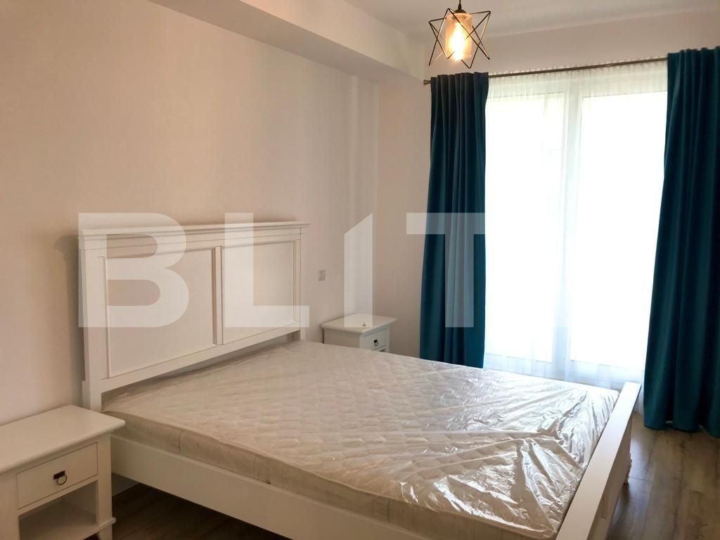 Apartament de închiriat 3 camere Gheorgheni - 42019AI | BLITZ Cluj-Napoca | Poza4
