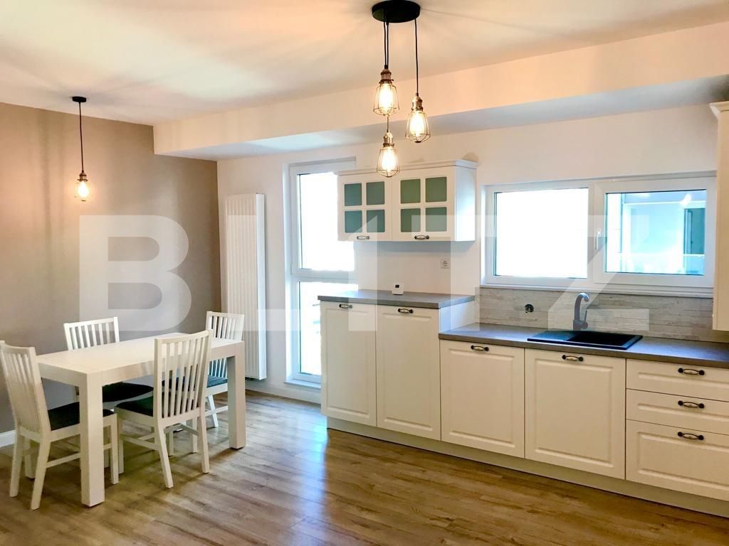 Apartament de închiriat 3 camere Gheorgheni - 42019AI | BLITZ Cluj-Napoca | Poza2