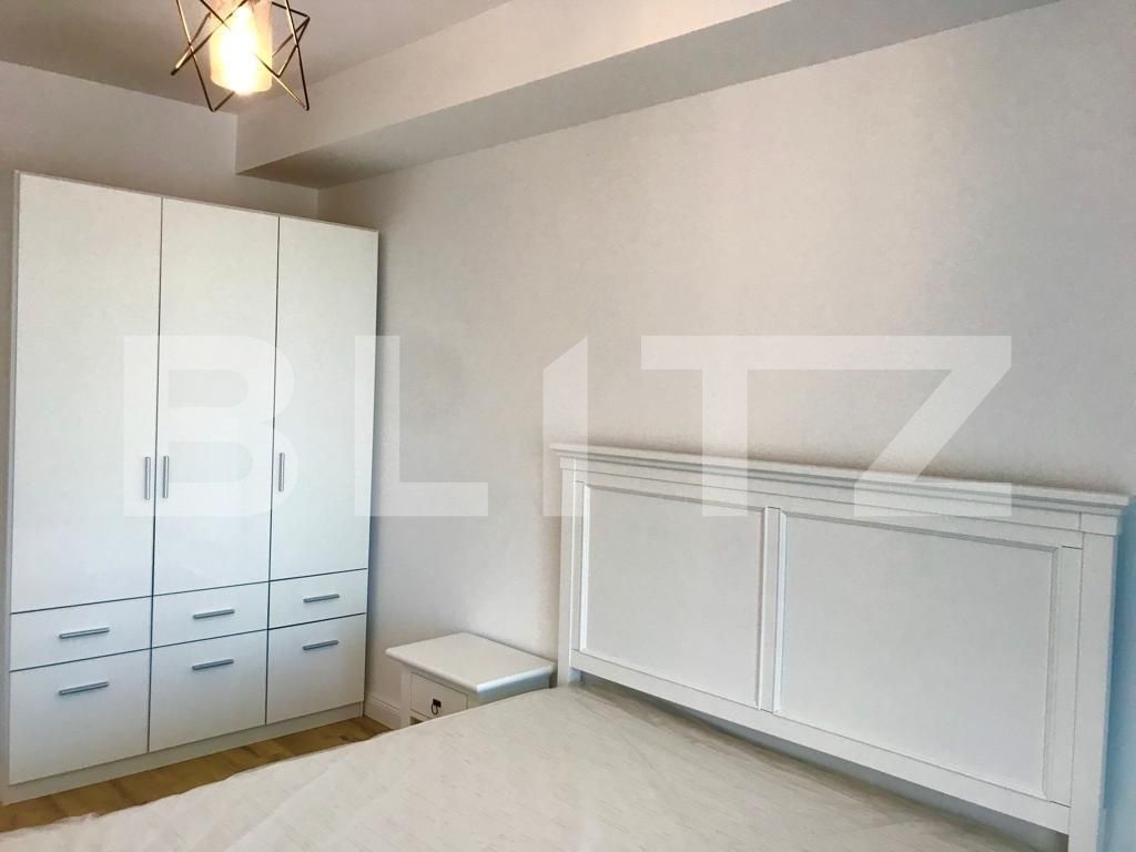 Apartament de închiriat 3 camere Gheorgheni - 42019AI | BLITZ Cluj-Napoca | Poza5