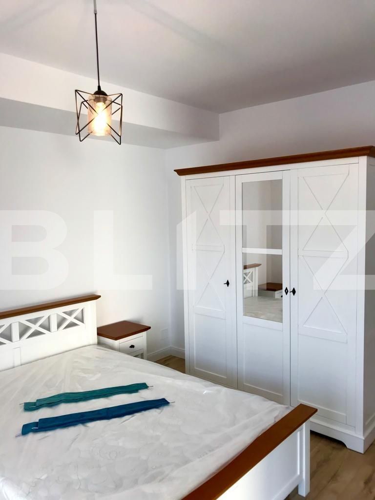 Apartament de închiriat 3 camere Gheorgheni - 42019AI | BLITZ Cluj-Napoca | Poza8