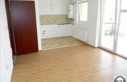 De vanzare apartament cu 2 camere, Calea Baciului