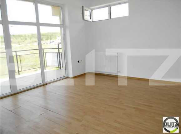 Apartament de vânzare 2 camere Dambul Rotund - 4202AV | BLITZ Cluj-Napoca | Poza1