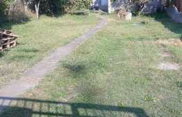 Casa individuala, 60 mp, teren 1624 mp, zona strazii Donath