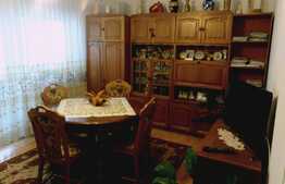 2 camere, 51 mp, decomandat, zona strazii Gheorghe Doja