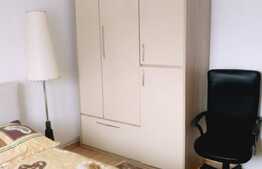 2 camere, 51 mp, decomandat, zona strazii Gheorghe Doja