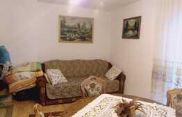 2 camere, 51 mp, decomandat, zona strazii Gheorghe Doja