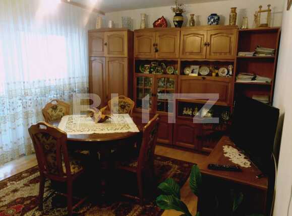 Apartament de vânzare 2 camere Floreşti - 42022AV | BLITZ Cluj-Napoca | Poza5