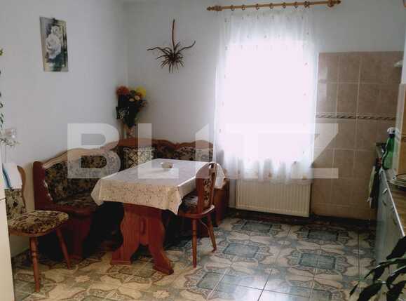 Apartament de vânzare 2 camere Floreşti - 42022AV | BLITZ Cluj-Napoca | Poza3