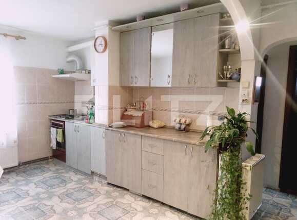 Apartament de vânzare 2 camere Floreşti - 42022AV | BLITZ Cluj-Napoca | Poza1