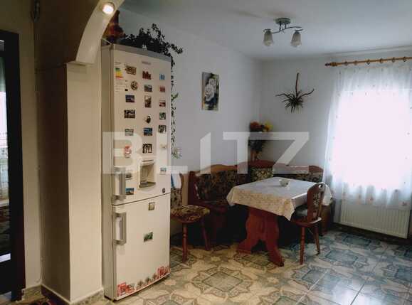 Apartament de vânzare 2 camere Floreşti - 42022AV | BLITZ Cluj-Napoca | Poza2