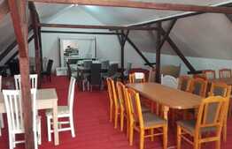 Spatiu comercial cu potential, 121 mp, zona semicentrala, vad bun