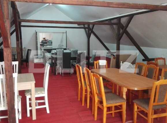 Spațiu comercial de închiriat Semicentral - 42023SIC | BLITZ Cluj-Napoca | Poza5