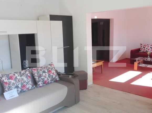 Spațiu comercial de închiriat Semicentral - 42023SIC | BLITZ Cluj-Napoca | Poza2