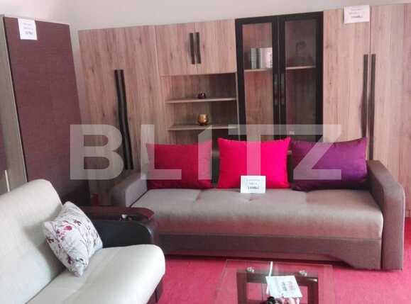 Spațiu comercial de închiriat Semicentral - 42023SIC | BLITZ Cluj-Napoca | Poza1