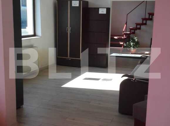 Spațiu comercial de închiriat Semicentral - 42023SIC | BLITZ Cluj-Napoca | Poza3