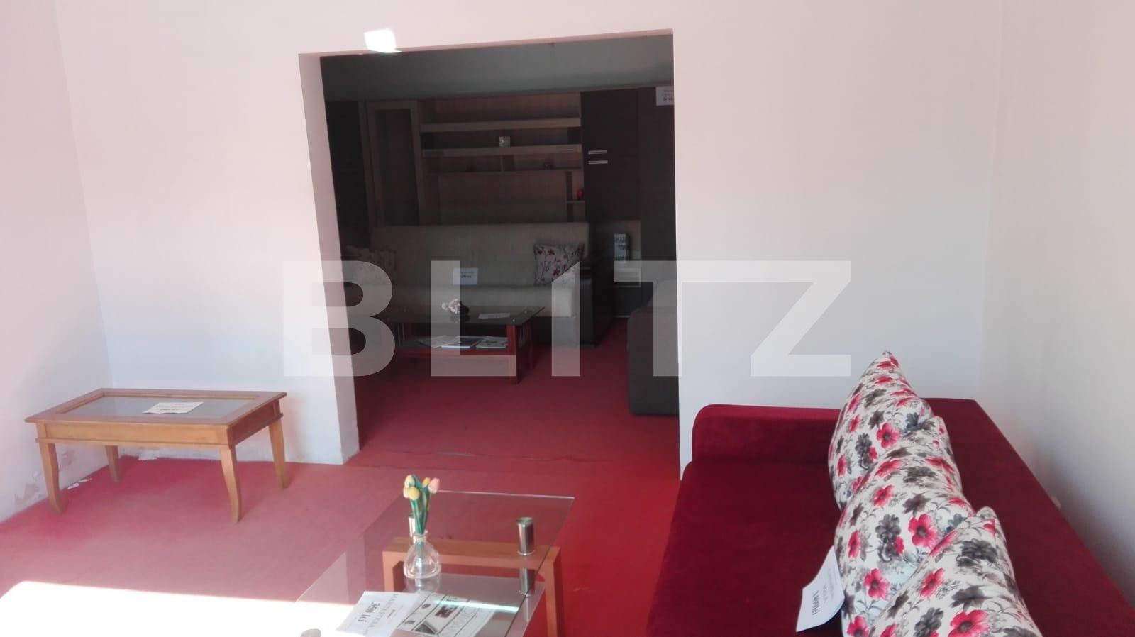 Spațiu comercial de închiriat Semicentral - 42023SIC | BLITZ Cluj-Napoca | Poza4