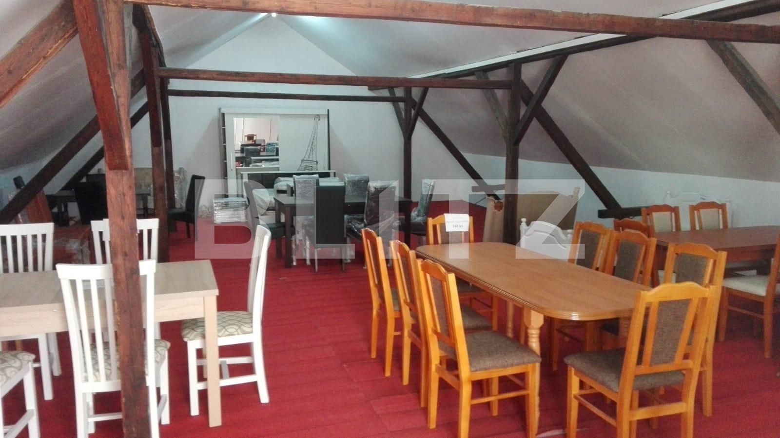 Spațiu comercial de închiriat Semicentral - 42023SIC | BLITZ Cluj-Napoca | Poza5