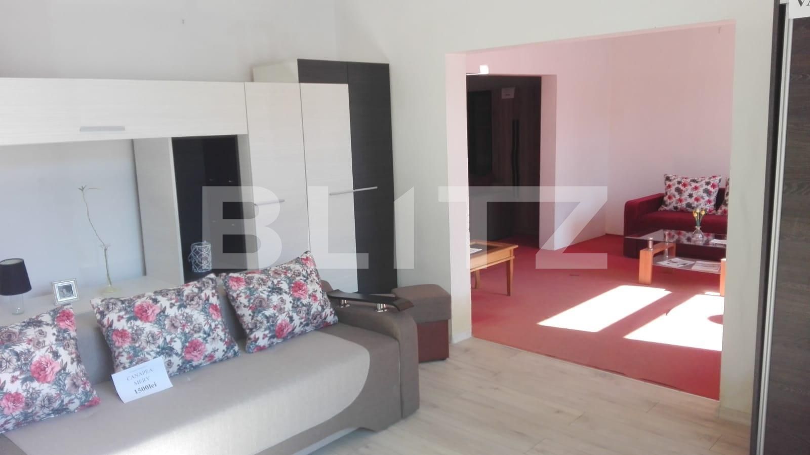 Spațiu comercial de închiriat Semicentral - 42023SIC | BLITZ Cluj-Napoca | Poza2