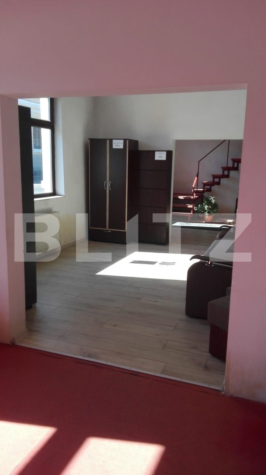 Spațiu comercial de închiriat Semicentral - 42023SIC | BLITZ Cluj-Napoca | Poza3