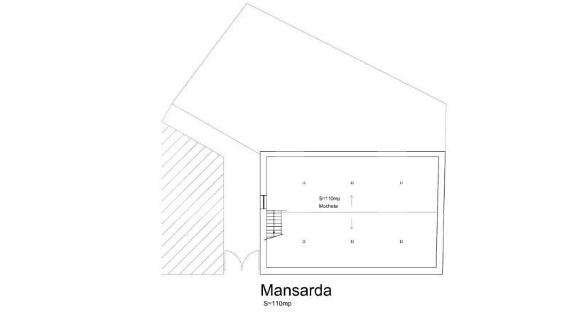 Spațiu comercial de închiriat Semicentral - 42023SIC | BLITZ Cluj-Napoca | Poza7