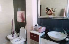 2 camere, 57 mp, modern/lux, zona strazii Sub Cetate