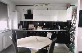 2 camere, 57 mp, modern/lux, zona strazii Sub Cetate