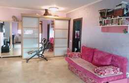 2 camere, 57 mp, modern/lux, zona strazii Sub Cetate