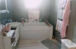 2 camere, 57 mp, modern/lux, zona strazii Sub Cetate