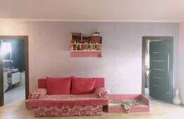 2 camere, 57 mp, modern/lux, zona strazii Sub Cetate