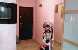 2 camere, 57 mp, modern/lux, zona strazii Sub Cetate