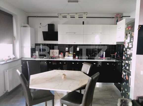 Apartament de vânzare 2 camere Floreşti - 42024AV | BLITZ Cluj-Napoca | Poza1