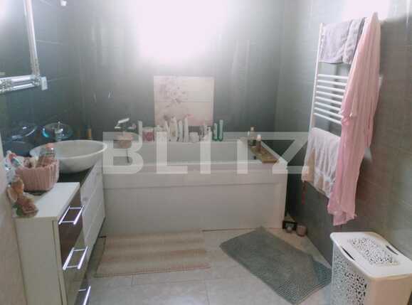 Apartament de vânzare 2 camere Floreşti - 42024AV | BLITZ Cluj-Napoca | Poza8