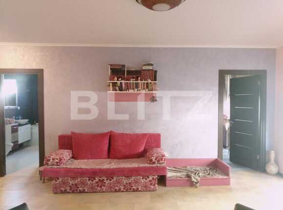 Apartament de vânzare 2 camere Floreşti - 42024AV | BLITZ Cluj-Napoca | Poza4