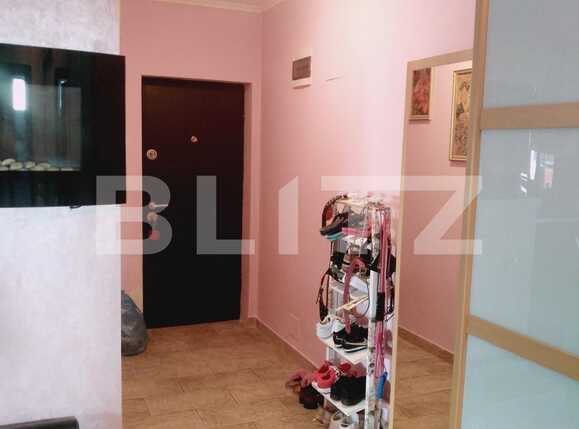 Apartament de vânzare 2 camere Floreşti - 42024AV | BLITZ Cluj-Napoca | Poza2