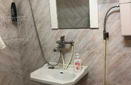 Garsoniera 22 mp, renovata recent, zona Expo Transilvania