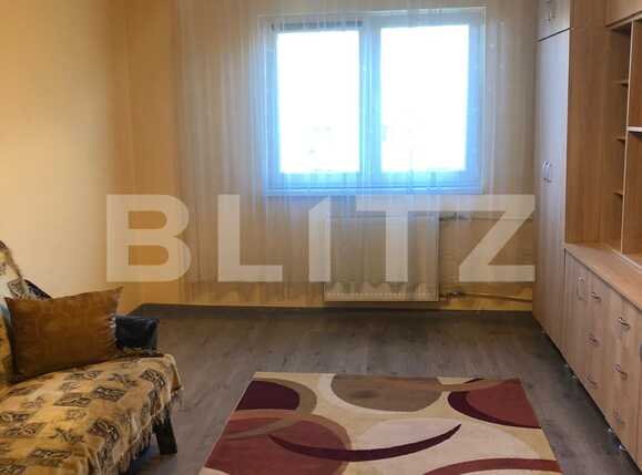 Garsonieră de închiriat Marasti - 42029AI | BLITZ Cluj-Napoca | Poza1