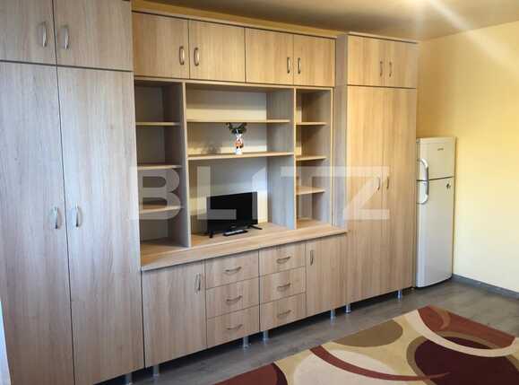 Garsonieră de închiriat Marasti - 42029AI | BLITZ Cluj-Napoca | Poza3