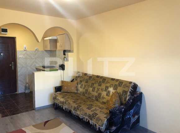 Garsonieră de închiriat Marasti - 42029AI | BLITZ Cluj-Napoca | Poza4